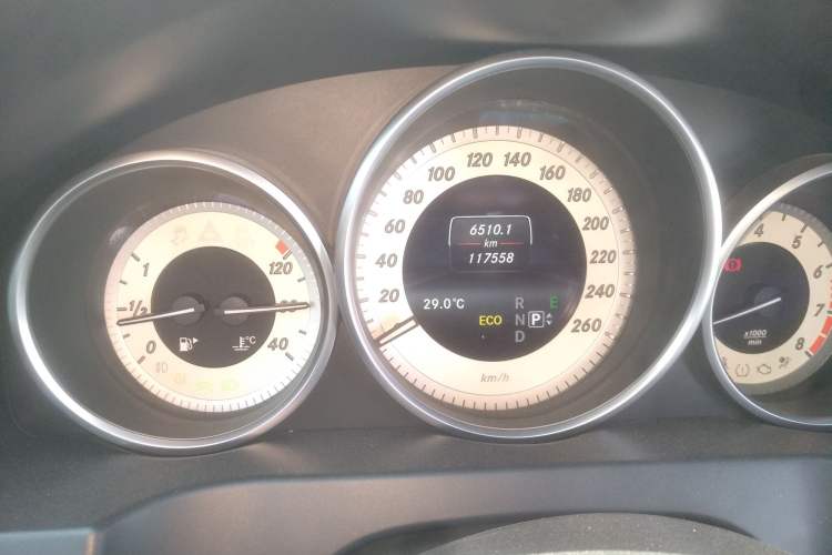 Used Mercedes-Benz E-Class 2016 E 200 Coupe Dynamic Edition
