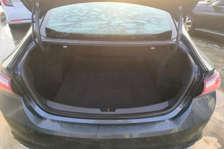 Used Chevrolet Malibu XL 2021 535T Automatic Sport Edition