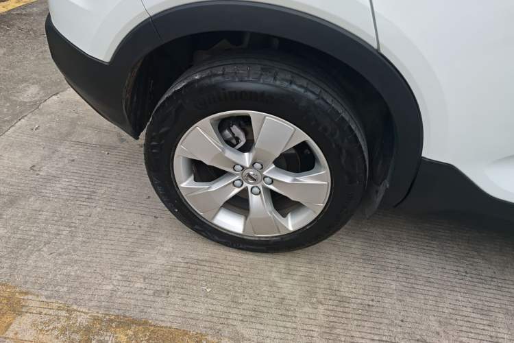 Used Volvo XC40 2022 T4 Four-Wheel Drive Smart & Stylish Edition
