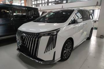 Used GAC Trumpchi M8 2024 Master Series 400T Ultimate Edition