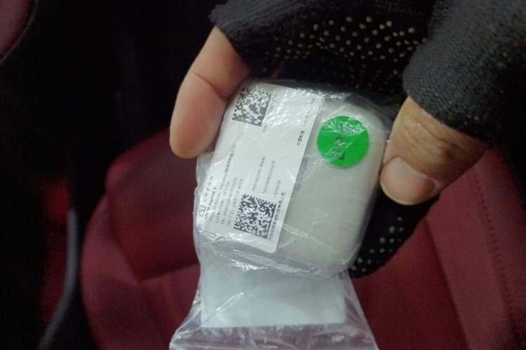 Used Zeekr 007GT 2025 Rear-Drive Intelligent Driving Version 75 kWh