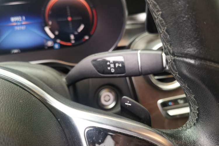 Used Mercedes-Benz GLC 2020 GLC 300 L 4MATIC Dynamic Edition