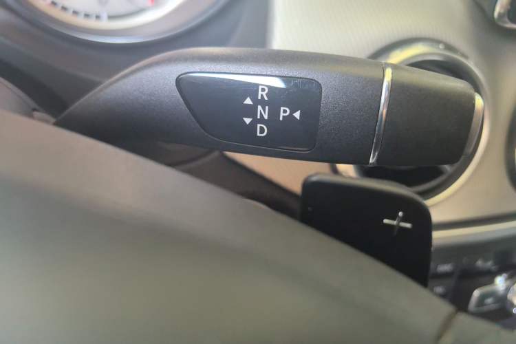 Used Mercedes-Benz GLA 2015 GLA 200 Sport Edition