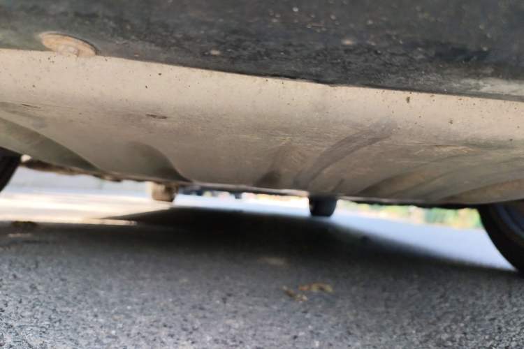 Used BMW 3 Series 2018 320Li Fashion Model
