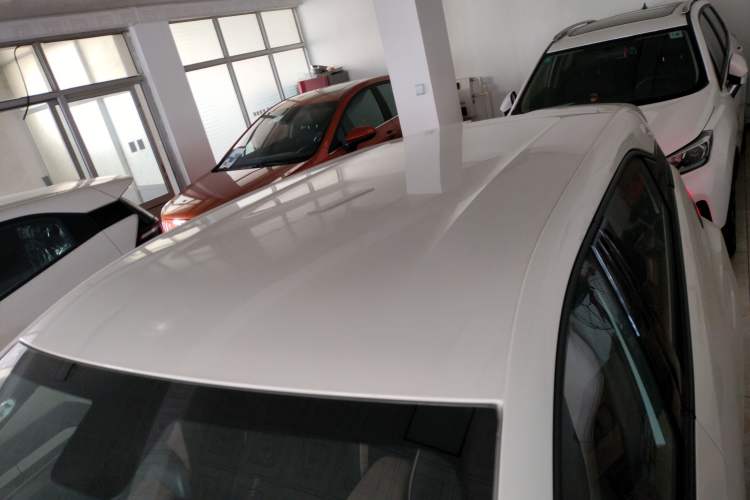 Used BYD Seagull 2025 305km Active Version