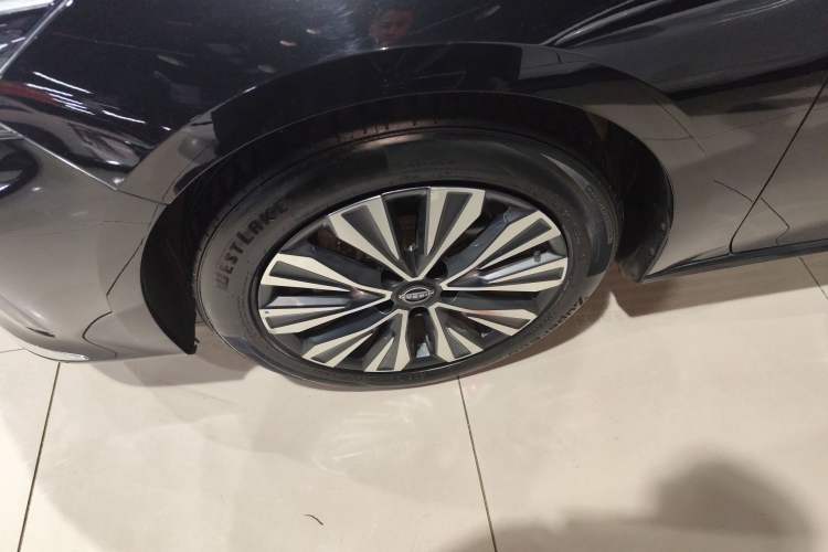 Used Nissan Teana 2022 2.0L XL-TLS Enjoyment Edition
