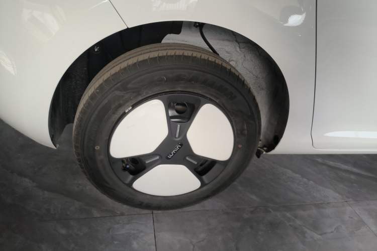 Used  Lumin 2025 205 km Xiangqin Version