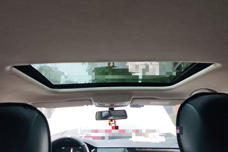 Used Volkswagen Lavida 2021 1.5L Automatic Comfort Edition
