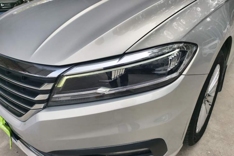 Used Volkswagen Lavida 2021 280TSI DSG Comfort Edition