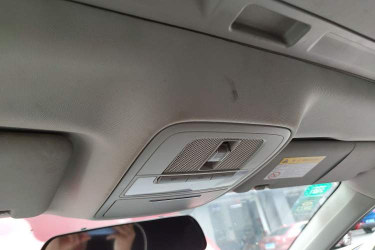 Used MG 6 2019 20T Automatic Starlight Edition
