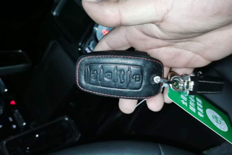 Used Haval DARGO 2022 1.5T DCT Two-Wheel Drive Border Collie Edition
