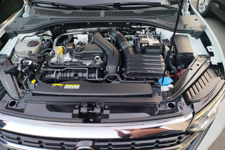 Used Volkswagen Sagitar 2023 300TSI DSG Excellence Edition