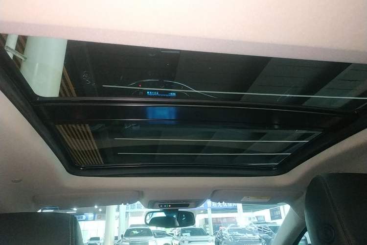 Used Buick LaCrosse 2021 652T Luxury Model
