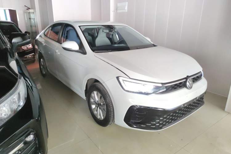 Used Volkswagen Lavida 2023 New Sharp 1.5L Manual New Comfort Edition
