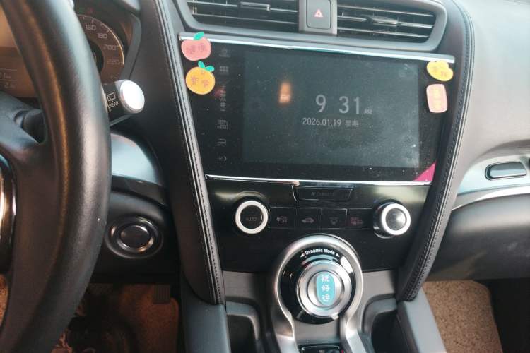 Used Acura CDX 2016 1.5T Two-Wheel Drive Enjoyment Edition