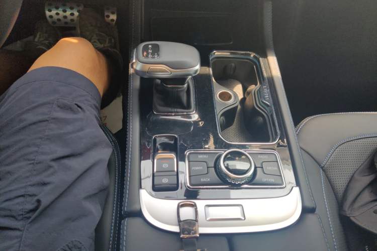 Used Beijing Auto BJ40 2024 2.0D Blade Hero Glory Edition
