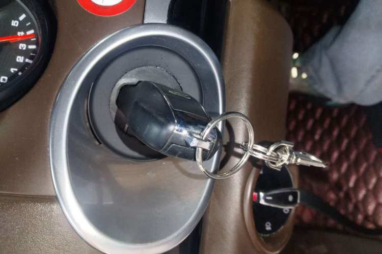 Used Porsche Cayenne 2015 Cayenne 3.0T
