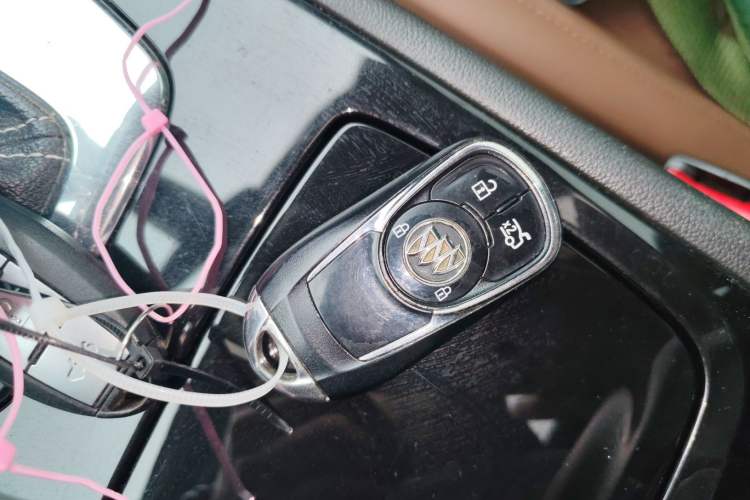 Used Buick Regal 2017 20T Elite Edition