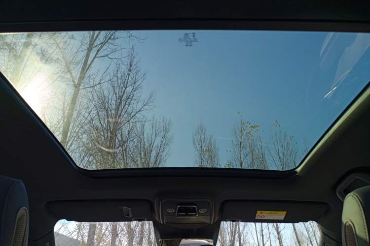 Used BYD Song PLUS New Energy 2025 EV 520km Premium Version
