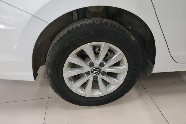 Used Volkswagen Bora 2023 200TSI DSG Comfort Edition