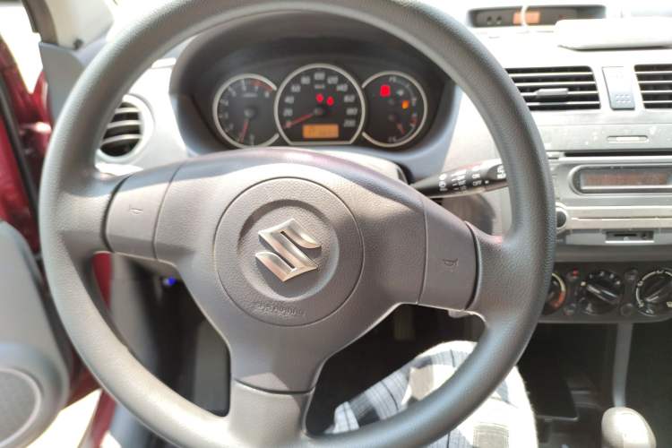 Used Suzuki Swift 2013 1.5L Automatic 20th Anniversary Limited Edition