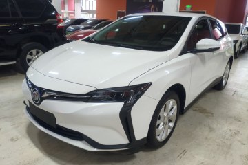 Used Buick Velite 6 2023 430km Range Commuter Version