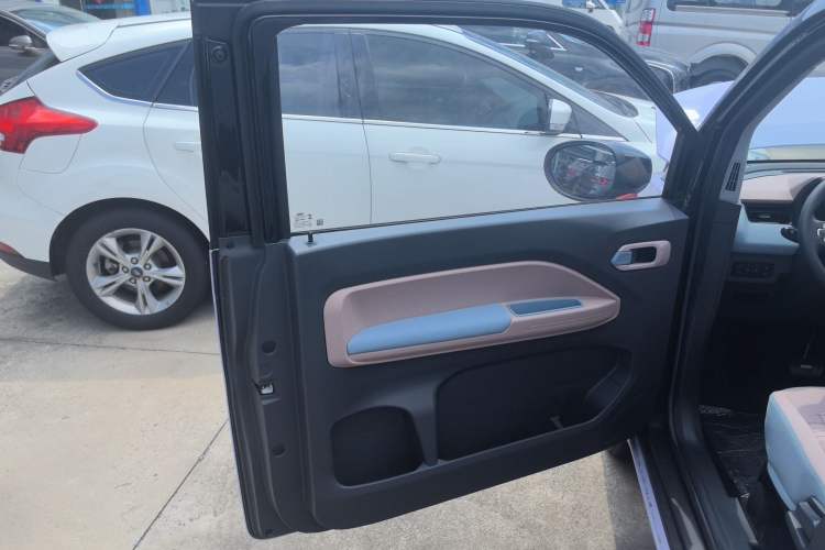 Used Chery QQ Ice Cream 2025 155km Sundae Edition
