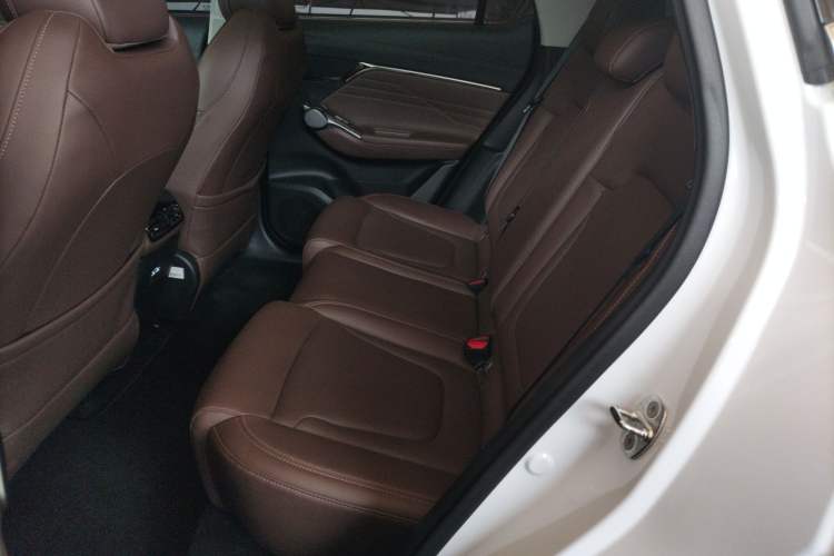 Used GAC Trumpchi GS4 2024 MAX 1.5T Flagship Edition
