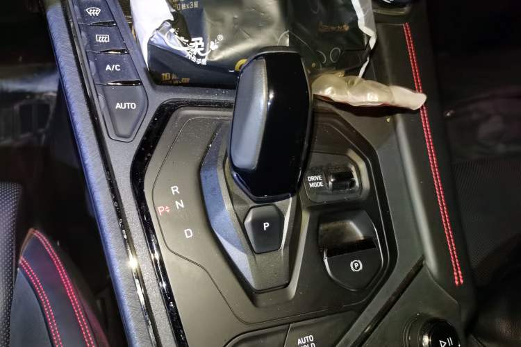 Used Lynk & Co 05 2020 2.0TD Four-Wheel Drive HypeHalo
