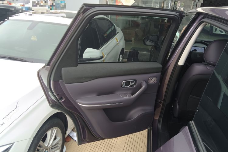 Used Leapmotor C10 2026 605 Enjoyment Edition
