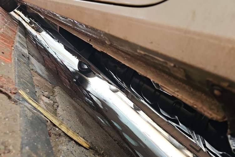 Used Buick GL8 2021 ES Landtrek 653T Comfort Edition
