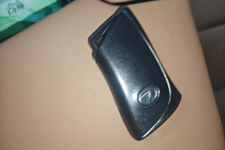 Used Lexus ES 2021 200 Excellence Edition
