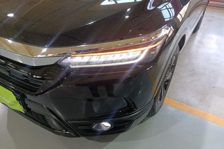 Used Honda Breeze 2020 240TURBO CVT 2WD Elite Edition
