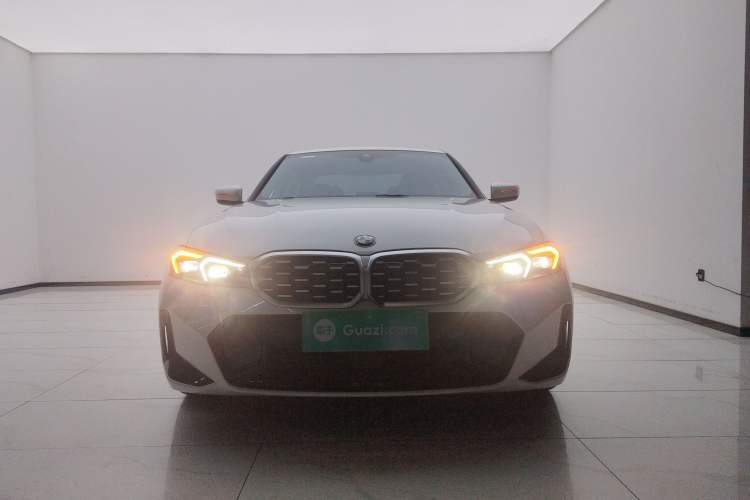 Used BMW 3 Series 2025 325Li M Sport Package
