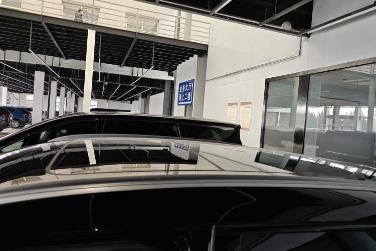 Used Honda UR-V 2020 370TURBO Two-Wheel Drive Luxury Edition