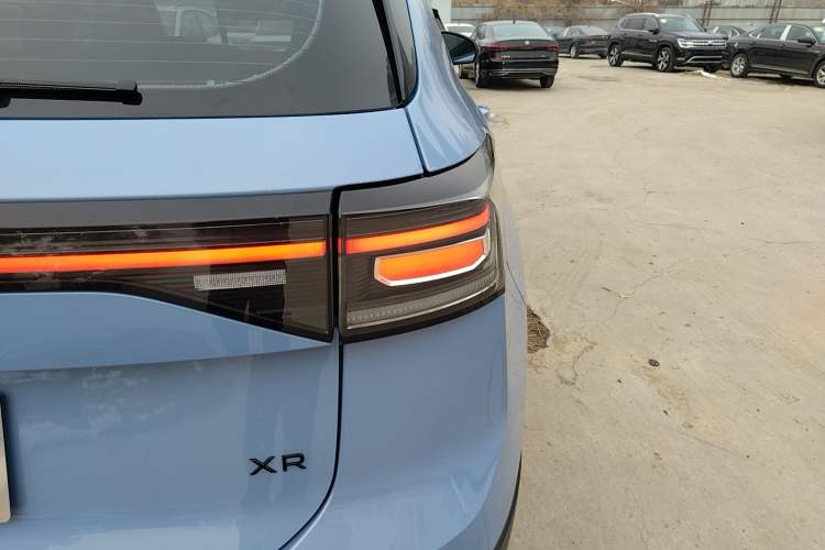 Used Volkswagen Tharu 2025 NewRui 300TSI Prestige Edition