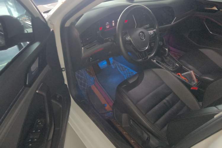 Used Volkswagen Sagitar 2021 200TSI DSG Comfort Connect Edition