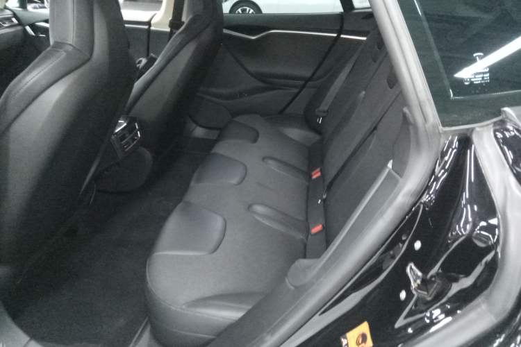 Used Tesla Model S 2014 S 85
