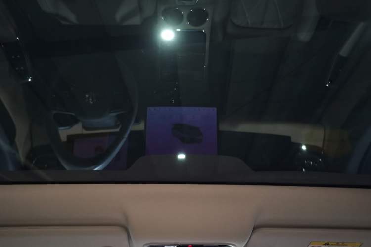 Used Leapmotor C01 2024 Pure Electric 525 Luxury Edition
