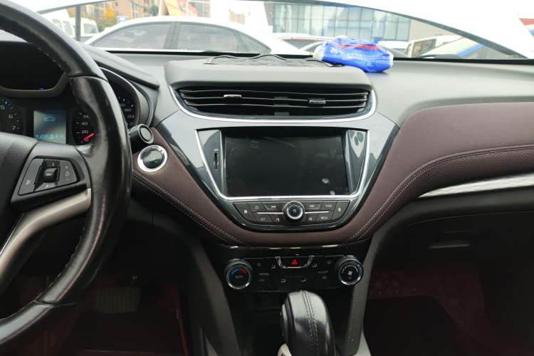 Used Chevrolet Malibu 2018 530T Automatic Luxury Edition
