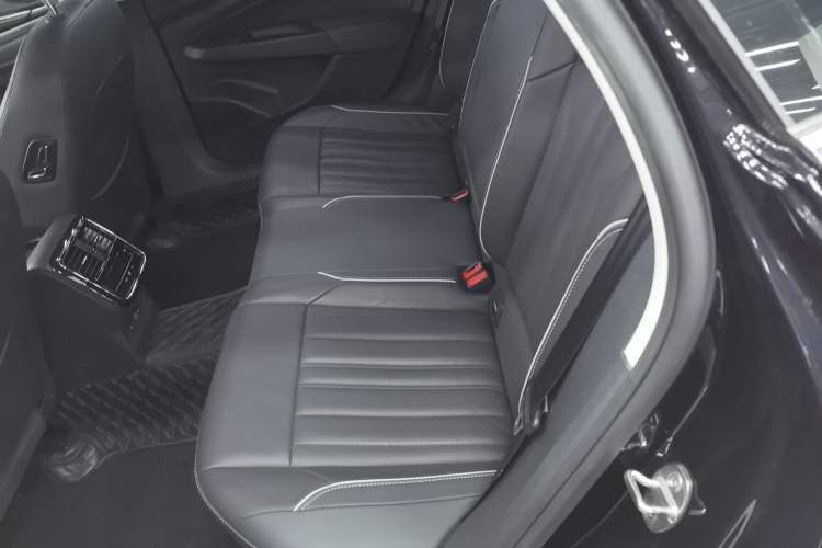 Used Volkswagen Passat 2023 Revised 330TSI Starry Elite Edition
