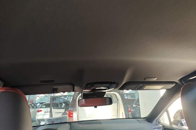 Used Lexus NX 2023 260 Front-Wheel Drive Chuanchi Edition
