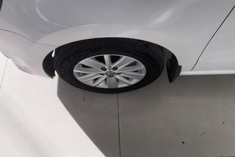 Used Volkswagen Polo 2018 1.5L Automatic Advanced Driving Model