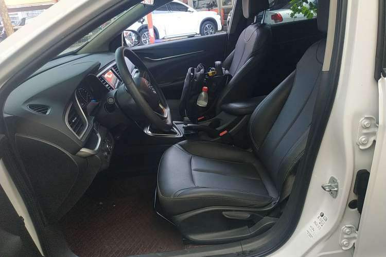 Used Buick GT 2021 Revised Version 1.3T Automatic Mild Hybrid Elite Edition
