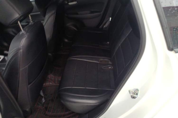 Used Honda Fit 2022 1.5L CVT Trendy Sunroof Edition