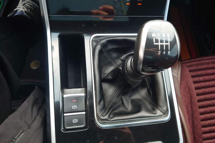 Used Chery Tiggo 8 2019 1.5 TCI Manual Elite Model
