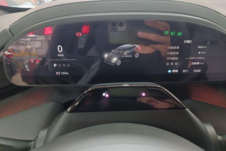 Used Zeekr 001 2025 WE Edition 95 kWh All-Wheel Drive