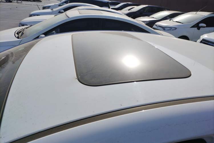 Used Hyundai Elantra 2020 1.5L CVT Smart & Stylish – Elite Version
