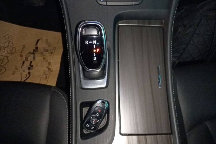 Used Buick LaCrosse 2022 552T Luxury Version
