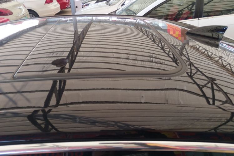 Used Cadillac CT5 2022 28T Luxury Version (Standard Edition)
